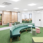 Oulunkylä小学及新日托中心，赫尔辛基 / Olla Architecture