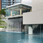 Pavilia Farm会所，香港 / Snøhetta