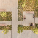 Piazza San Lorenzo Redevelopment by MICROSCAPE
