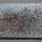 Screen wall by ZXD Architects