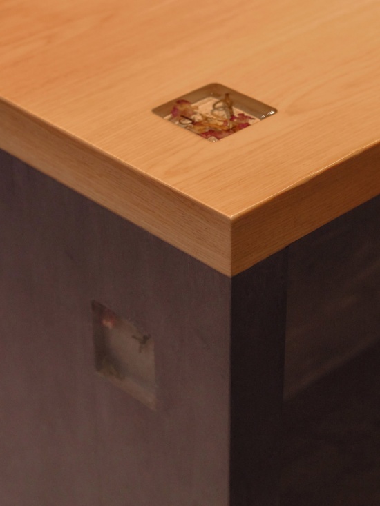 Shan Huiri Sama by TranMadison Design km3