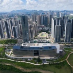 深圳小学光明学校（集团）狮山校区 / AUBE欧博设计