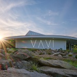 VAVI纽扣工厂，捷克 / Mjölk architekti