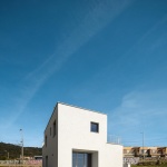 Âncora住宅，葡萄牙 / Tiago Sousa Arquitecto
