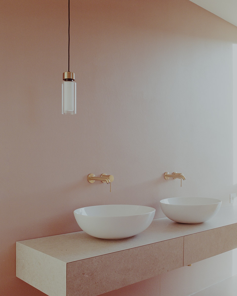 casa eg by lado architetti