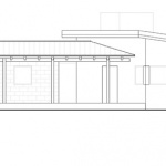 Estelí住宅，墨西哥 / COLAR Colectivo de Arquitectura