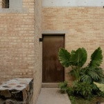 Chelina住宅，墨西哥 / Pablo Oñate Studio