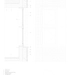 Brouch小学，卢森堡 / JSWD