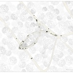 Pannonhalma森林步道，匈牙利 / Okka Studio