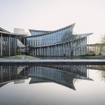 Grand Opening: Suzhou Contemporary Art Museum Officially Opens to the Public