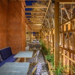 Haydeé餐厅，阿根廷 / ESTUDIO MONTEVIDEO