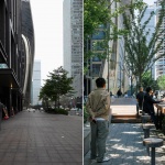 月朗路街区统筹更新，杭州 / 同济原作设计工作室