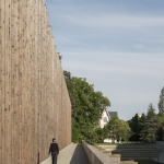 IXCAMPUS园区，法国 / Baumschlager Eberle Architekten