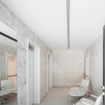 Manesova公寓楼，捷克 / OK PLAN ARCHITECTS