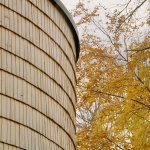 Normafa滑雪屋扩建，匈牙利 / Hetedik Műterem Ltd
