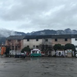 仙景村乡村振兴，台州 / 虚度建筑事务所