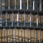 Tenjin Business Center (Tenjin II) by OMA