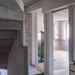 乌斯特Flarz住宅改造，瑞士 / Balissat Kaçani & Stefan Wülser +