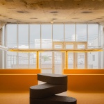 ANDERSSON BELL东京旗舰店，日本 / I IN Inc.