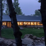 Aranya Wuling Mountain Shan Canteen by llLab.