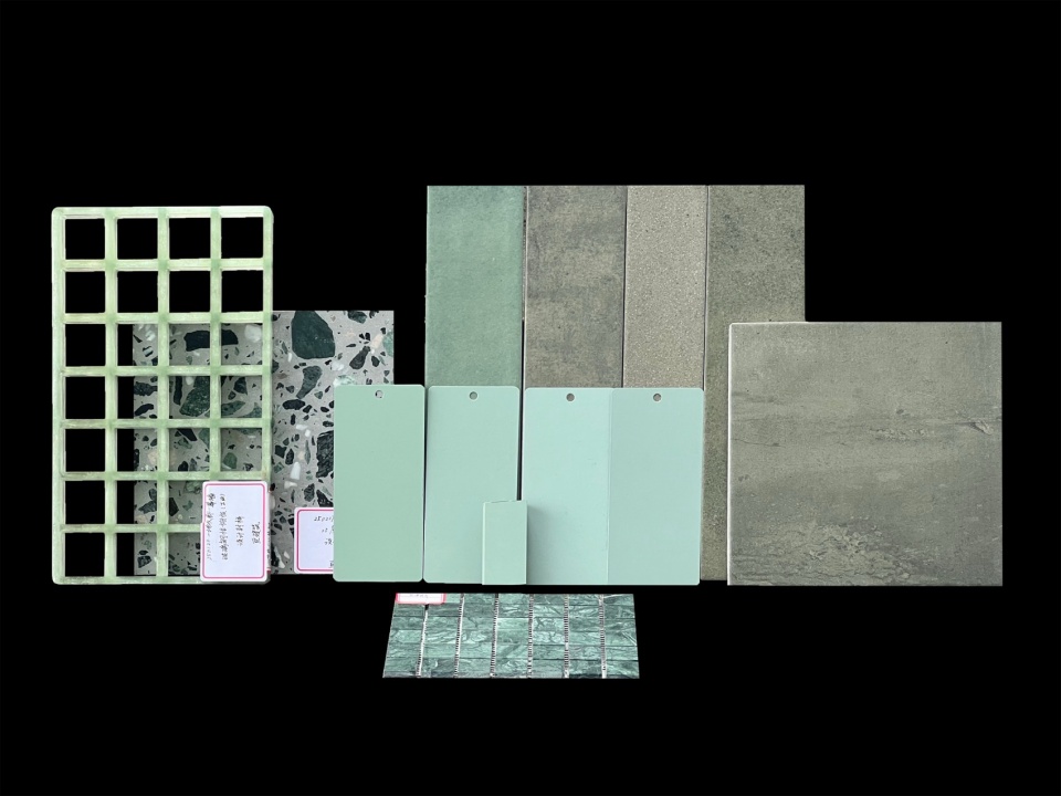 Aranya Youyi Bay Community Regeneration by genarchitects