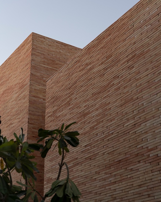 Arte Abierto Baja Public Art Gallery by Sordo Madaleno
