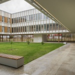 梅诺卡照护之家，西班牙 / SV60 Cordón & Liñán Arquitectos