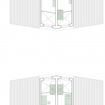 尤利安娜教堂改造为JUUL住宅，鹿特丹 / HA-HA Design & Development