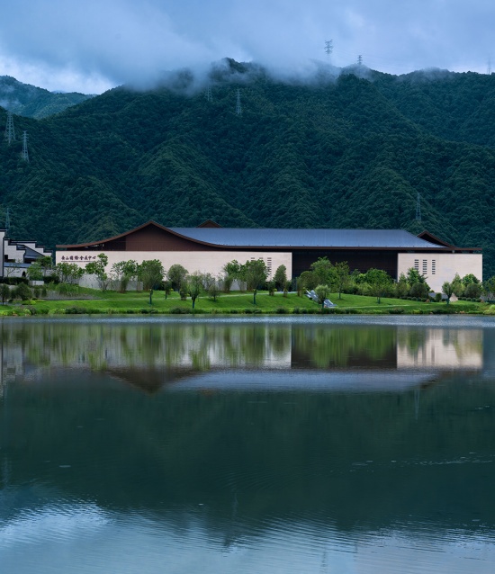 Huangshan International Convention and Exhibition Center