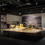 直向建造——直向建筑十八年实践首次个展