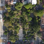Park in the Prado Neighborhood by Arch. Edgar Mazo