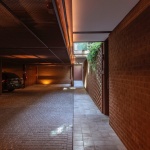 Praia do Bom Sucesso by Antonio Costa Lima Arquitectos