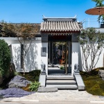 时空院，北京 / AMAO空间设计工作室