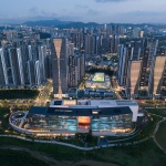 深圳小学光明学校（集团）狮山校区 / AUBE欧博设计
