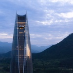 THE FOLIA 安吉科技人才中心 / ET建筑事务所 + ECADI华东院