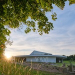 VAVI纽扣工厂，捷克 / Mjölk architekti