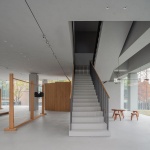 Yearly Plan House by HUI PAN ARCHITECTS