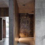 阿德莱德街住宅，澳大利亚 / Robert Simeoni Architects