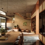 Akina住宅，墨西哥 / Di Frenna Arquitectos