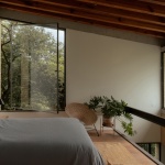 Chelina住宅，墨西哥 / Pablo Oñate Studio