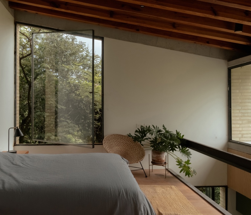 chelina house by pablo onate studio