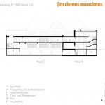 Brouch小学，卢森堡 / JSWD