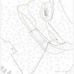 Pannonhalma森林步道，匈牙利 / Okka Studio