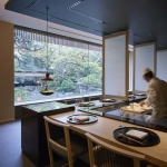 馥府京都，日本 / 日建设计