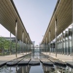 Grand Opening: Suzhou Contemporary Art Museum Officially Opens to the Public