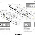 Half摄影工作室，合肥 / 伍米尺建筑空间设计事务所