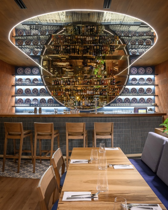 haydee by estudio montevideo