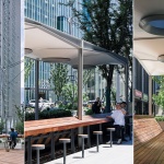 月朗路街区统筹更新，杭州 / 同济原作设计工作室