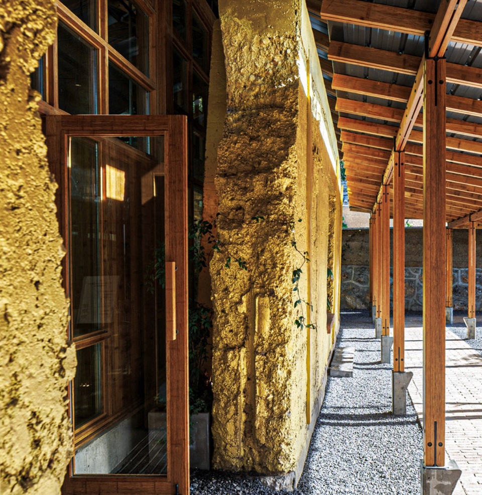 librairie avant garde huize baiwu bookstore by jiakun architects