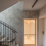 Manesova公寓楼，捷克 / OK PLAN ARCHITECTS